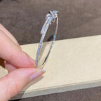 [Marin]JEUX DE BRACELET DIAMONDS SILVER