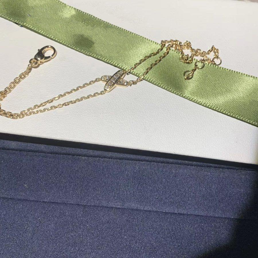 [Marin]JEUX BRACELET GOLD DIAMOND