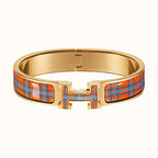 [Marin]BRACELET TARTAN 12MM