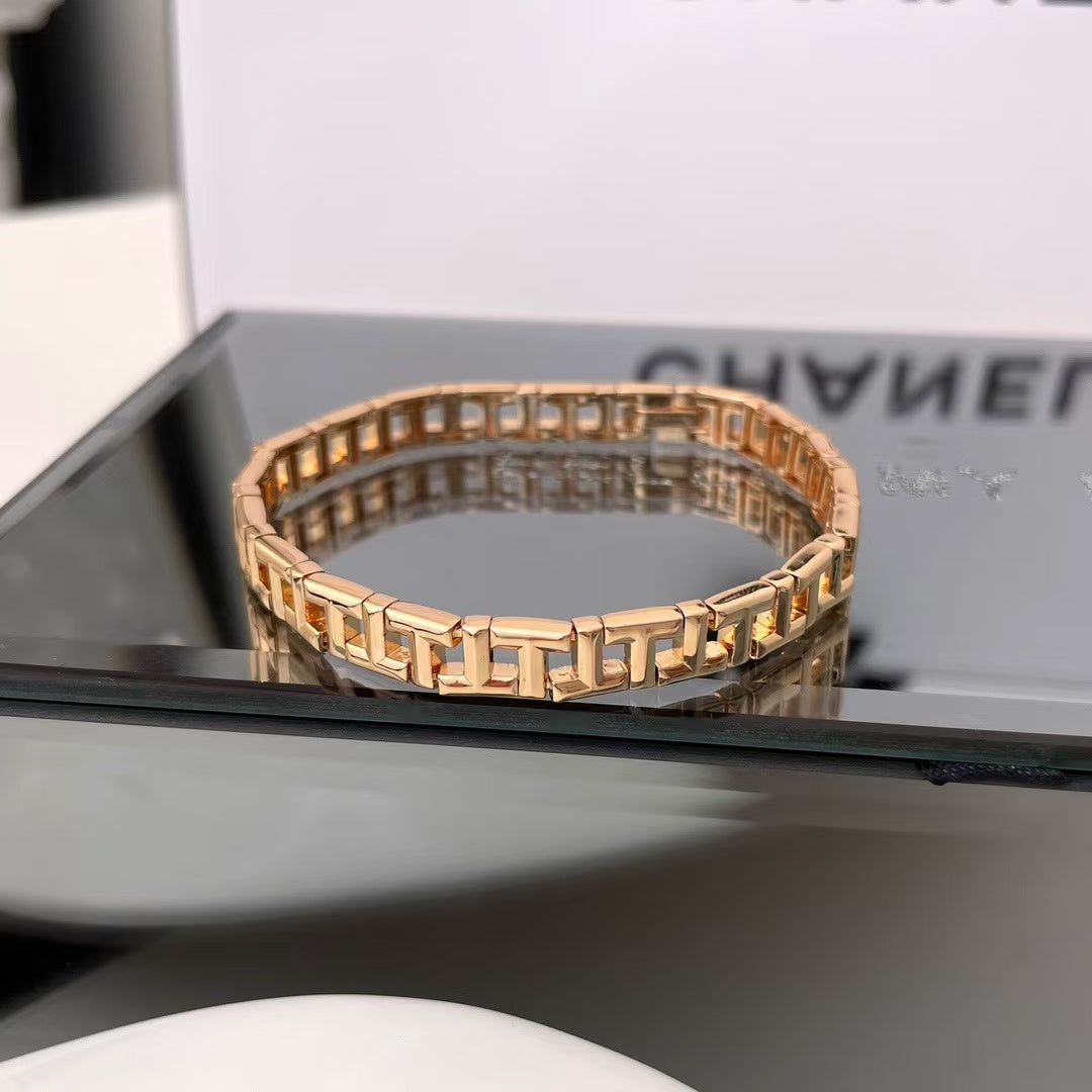 [Marin jewelrys]TF CHAIN BRACELET