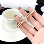 [Marin jewelrys]TF CHAIN BRACELET