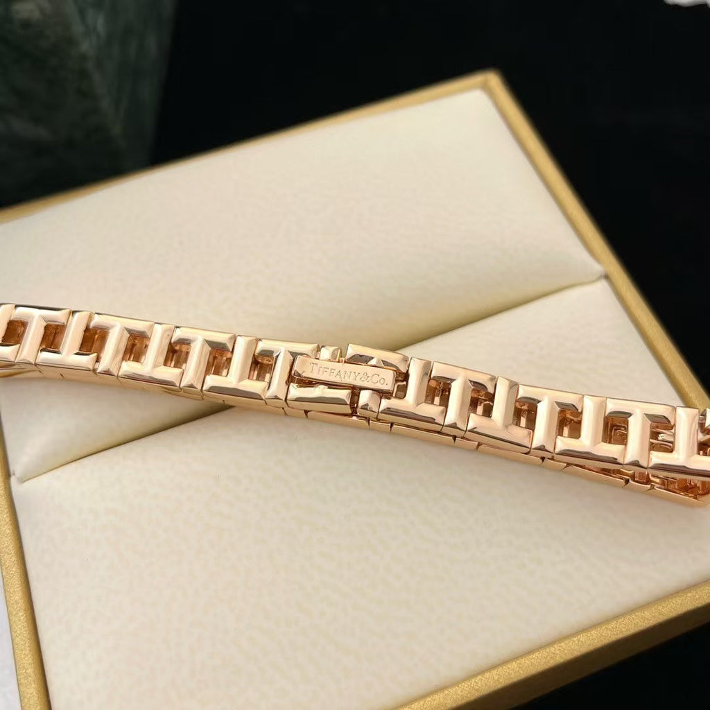[Marin jewelrys]TF CHAIN BRACELET
