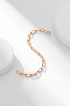 [Marin jewelrys]CT CHAIN BRACELET