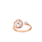 [Marin]SUN 1 DIAMOND PINK MOP RING