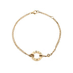 [Marin]LOVE BRACELET 2 DIAMOND