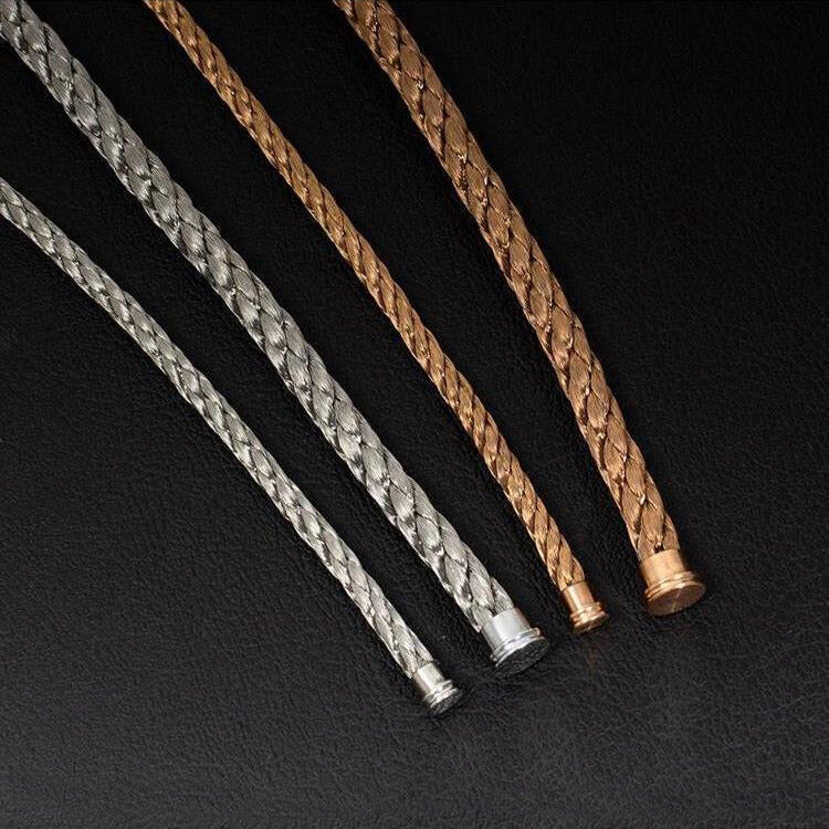 [Marin]FORCE SERIES BRACELET CABLES 50 CHOICES (DIY SELECTION)