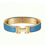 [Marin]H BRACELET TURQUOISE 12MM