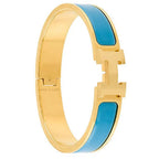 [Marin]H CLOUD BLUE BRACELET