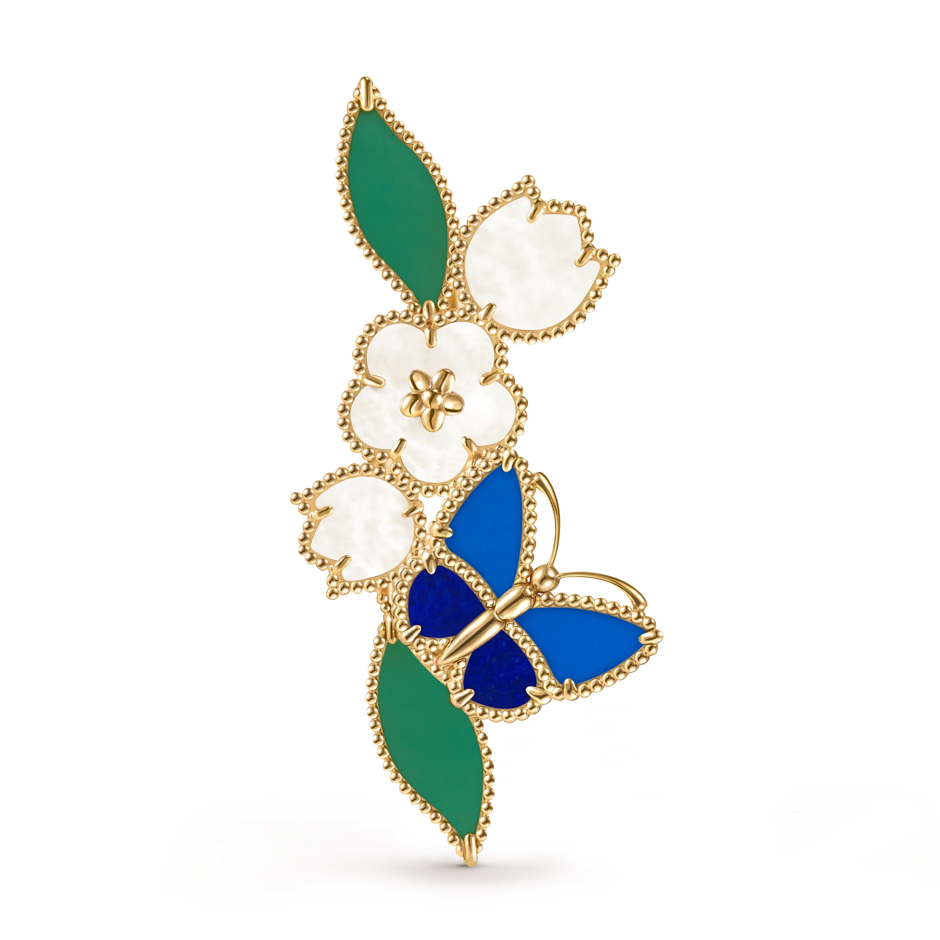[Marin]2026 NEW MODEL SPRING LUCKY BROOCH
