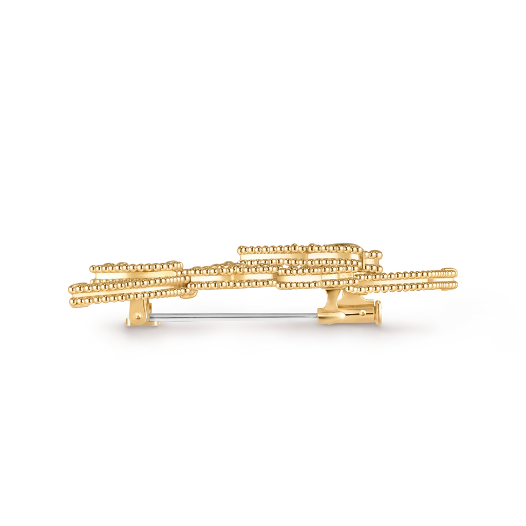 [Marin]2026 NEW MODEL SPRING LUCKY BROOCH