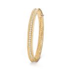 [Marin]PERLEE DIAMONDS BRACELET 1 ROW