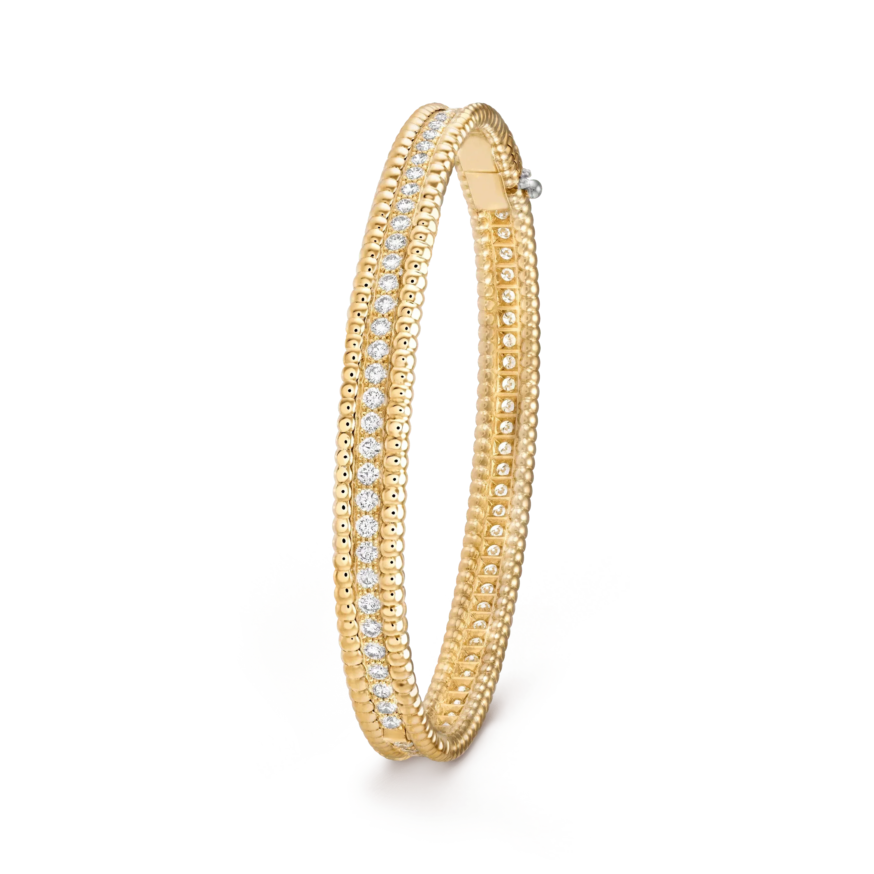 [Marin]PERLEE DIAMONDS BRACELET 1 ROW