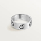 [Marin]LOVE RING 5.5MM NO DIAMOND